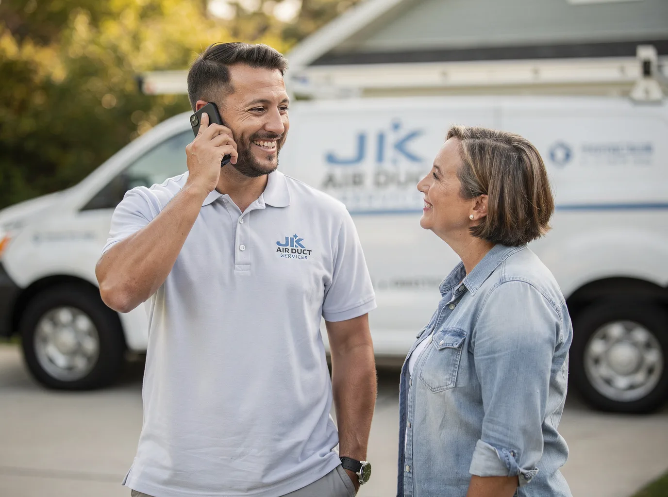 Air Duct Cleaning Ballwin, MO FAQs